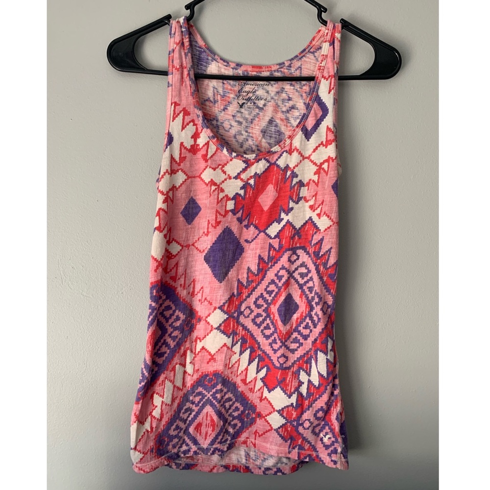 American Eagle Tank Top